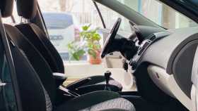 Kia Ceed 2008 г.в.