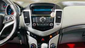 Chevrolet Cruze 2011 г.в.