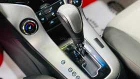 Chevrolet Cruze 2011 г.в.