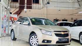 Chevrolet Cruze 2011 г.в.