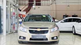 Chevrolet Cruze 2011 г.в.