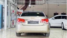 Chevrolet Cruze 2011 г.в.