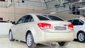 Chevrolet Cruze 2011 г.в.