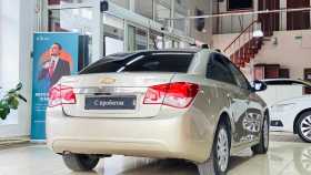 Chevrolet Cruze 2011 г.в.
