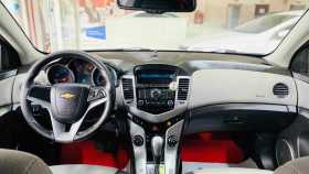 Chevrolet Cruze 2011 г.в.