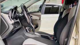 Chevrolet Cruze 2011 г.в.