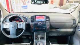 Nissan Pathfinder 2012 г.в.