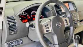 Nissan Pathfinder 2012 г.в.