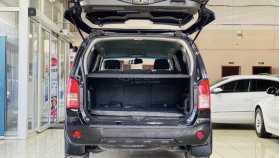 Nissan Pathfinder 2012 г.в.