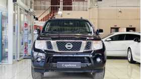 Nissan Pathfinder 2012 г.в.