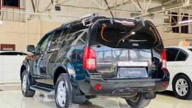 Nissan Pathfinder 2012 г.в.