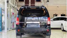 Nissan Pathfinder 2012 г.в.