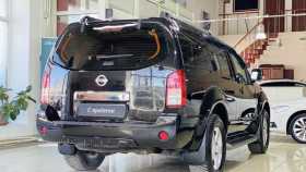 Nissan Pathfinder 2012 г.в.