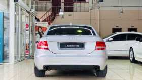 Audi A6 2007 г.в.