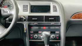 Audi A6 2007 г.в.