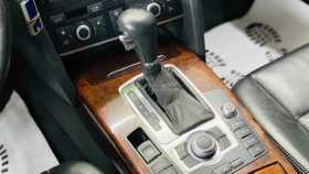 Audi A6 2007 г.в.
