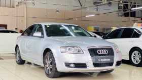 Audi A6 2007 г.в.
