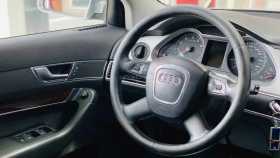 Audi A6 2007 г.в.