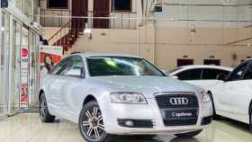 Audi A6 2007 г.в.
