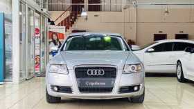 Audi A6 2007 г.в.