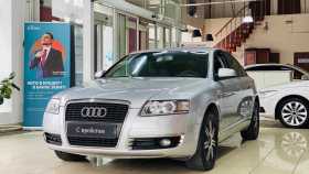 Audi A6 2007 г.в.