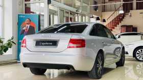 Audi A6 2007 г.в.