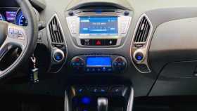 Hyundai ix35 2012 г.в.