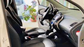 Hyundai ix35 2012 г.в.