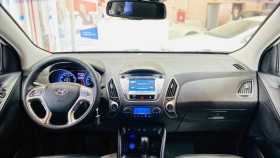 Hyundai ix35 2012 г.в.