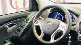 Hyundai ix35 2012 г.в.