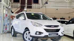 Hyundai ix35 2012 г.в.