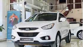Hyundai ix35 2012 г.в.