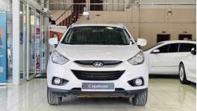 Hyundai ix35 2012 г.в.