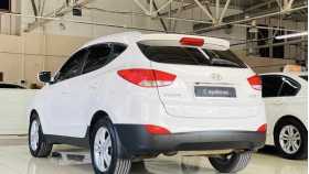 Hyundai ix35 2012 г.в.