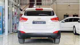 Hyundai ix35 2012 г.в.