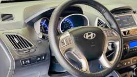 Hyundai ix35 2012 г.в.
