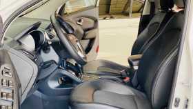 Hyundai ix35 2012 г.в.