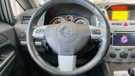 Opel Zafira 2012 г.в.