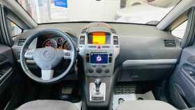 Opel Zafira 2012 г.в.