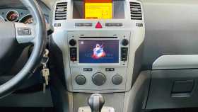 Opel Zafira 2012 г.в.