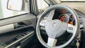 Opel Zafira 2012 г.в.