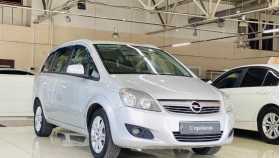 Opel Zafira 2012 г.в.