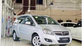Opel Zafira 2012 г.в.