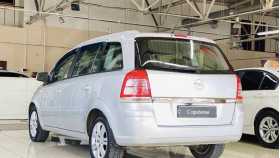 Opel Zafira 2012 г.в.