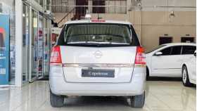 Opel Zafira 2012 г.в.