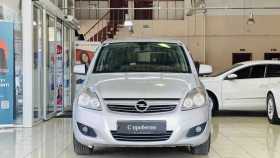 Opel Zafira 2012 г.в.