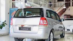 Opel Zafira 2012 г.в.