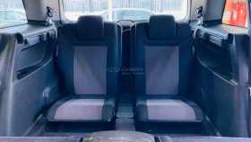 Opel Zafira 2012 г.в.