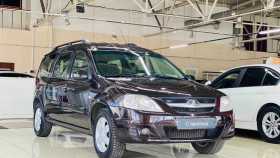 LADA (ВАЗ) Largus 2014 г.в.
