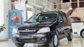 LADA (ВАЗ) Largus 2014 г.в.